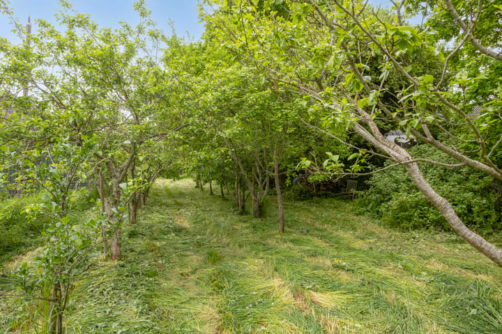 Foto 4 van Parallelweg naast 2b