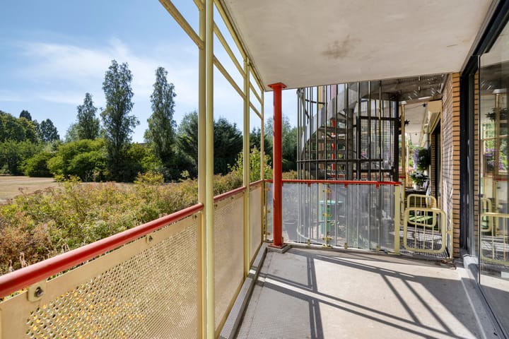 Appartement te koop: Zwitserlandstraat 3, Ijsselstein