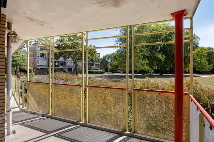 Appartement te koop: Zwitserlandstraat 3, Ijsselstein