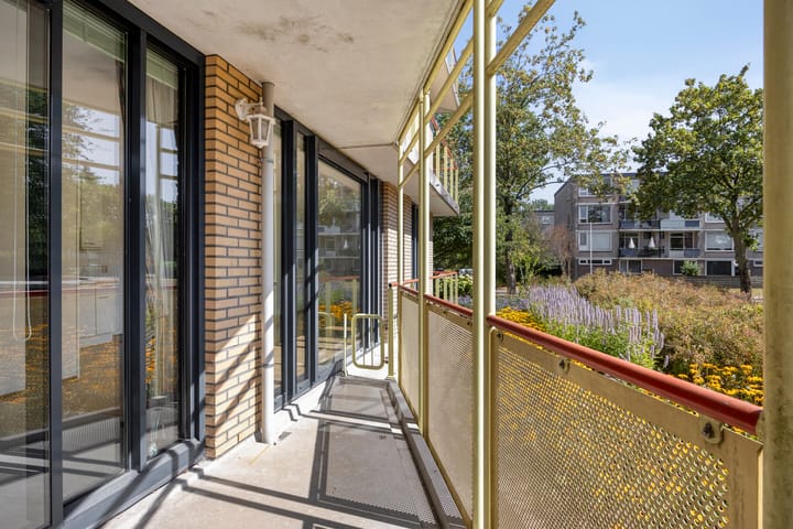 Appartement te koop: Zwitserlandstraat 3, Ijsselstein
