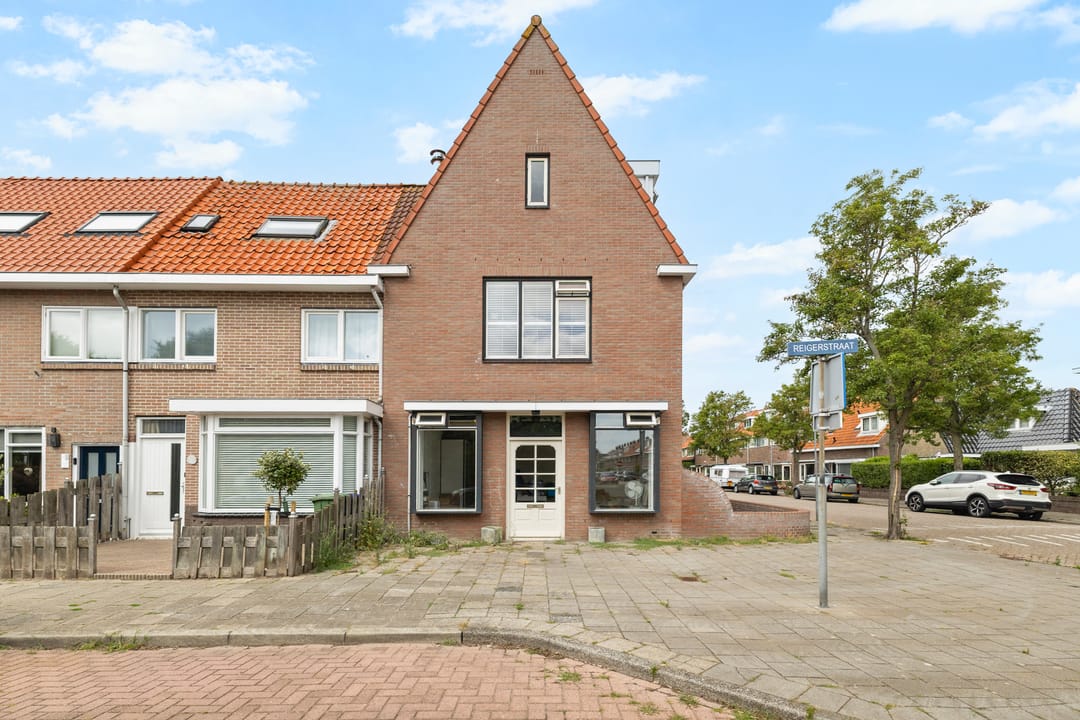 Foto 2 van Reigerstraat 22