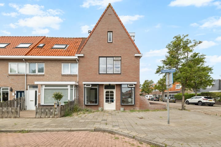 Foto 2 van Reigerstraat 22