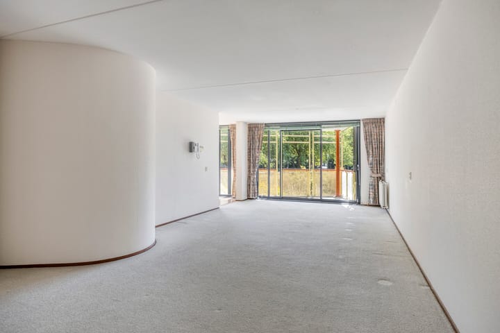 Appartement te koop: Zwitserlandstraat 3, Ijsselstein