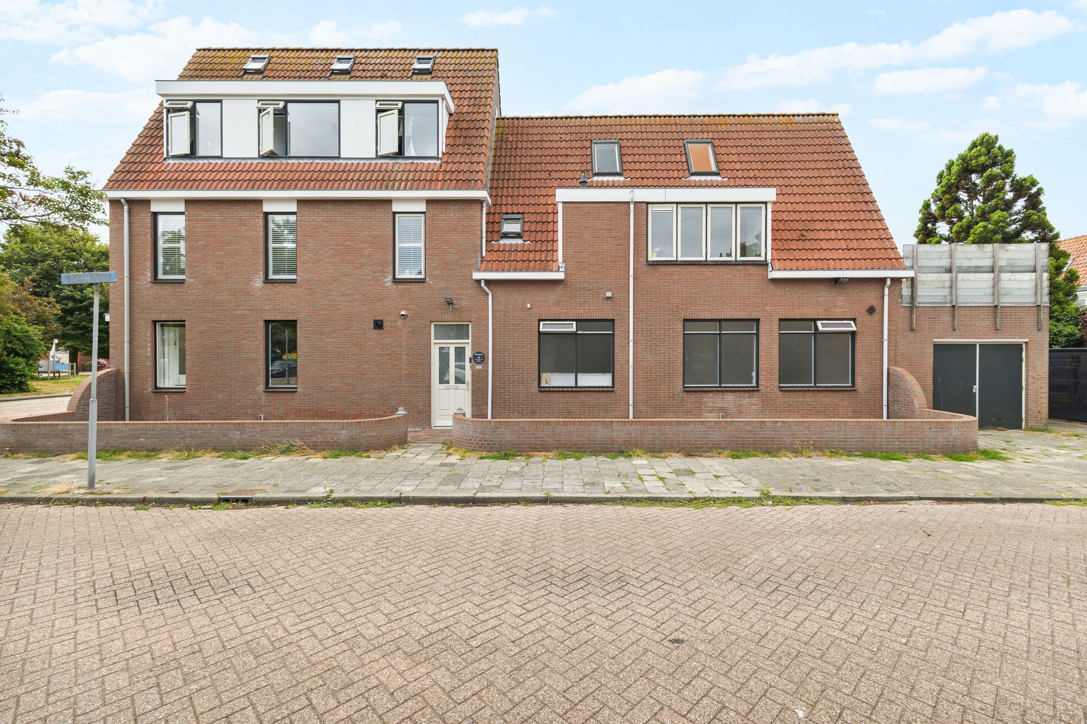 Foto 3 van Reigerstraat 22