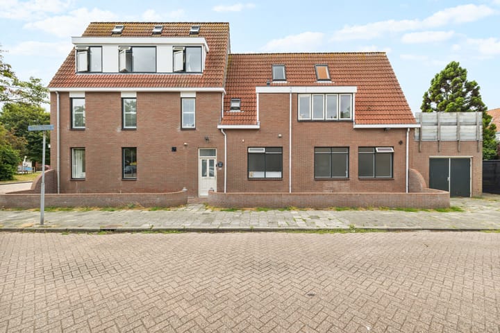 Foto 3 van Reigerstraat 22