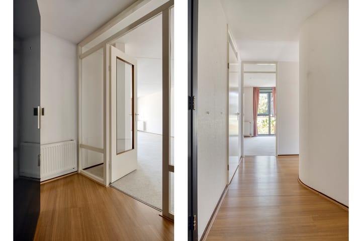 Appartement te koop: Zwitserlandstraat 3, Ijsselstein