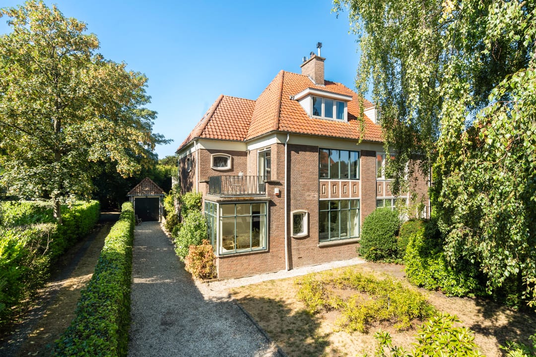 Foto 1 van Marlotlaan 17