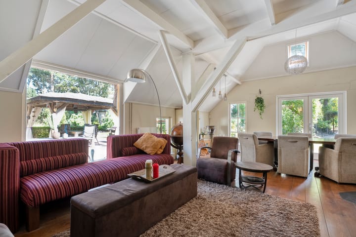 Vrijstaande woning te koop: Steenakkers-Oost 8, Onna