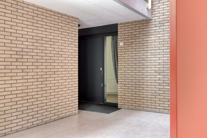 Appartement te koop: Zwitserlandstraat 3, Ijsselstein