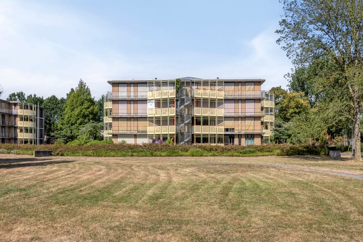 Appartement te koop: Zwitserlandstraat 3, Ijsselstein