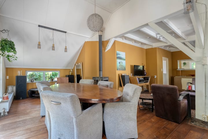 Vrijstaande woning te koop: Steenakkers-Oost 8, Onna