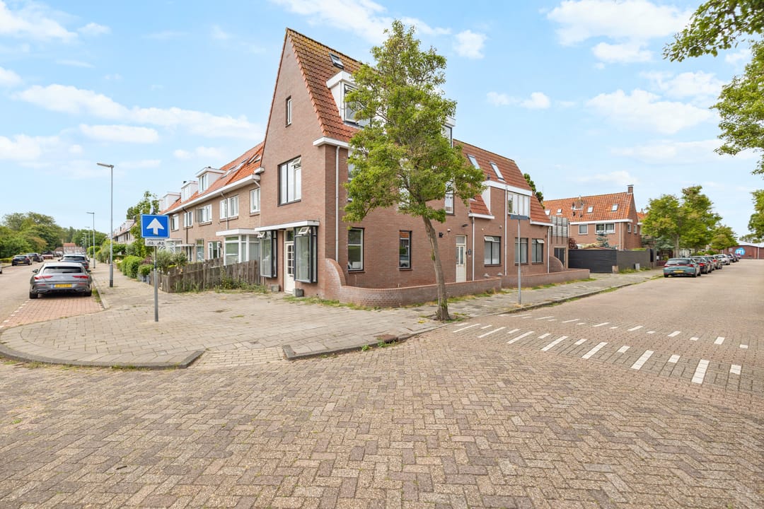 Foto 1 van Reigerstraat 22