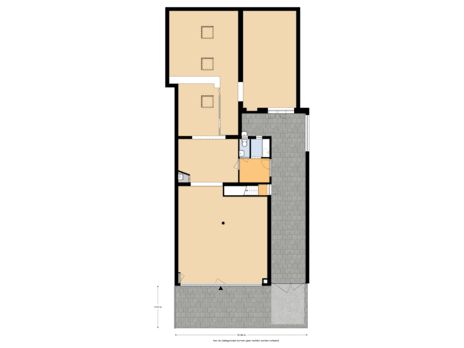 View floorplan