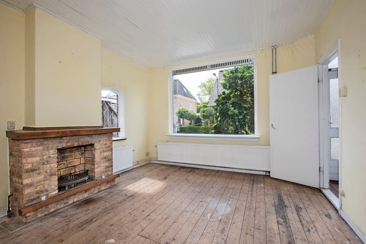 Foto 3 van von Bönninghausenstraat 6