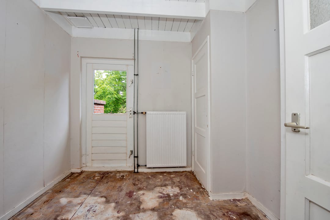 Foto 11 van von Bönninghausenstraat 6