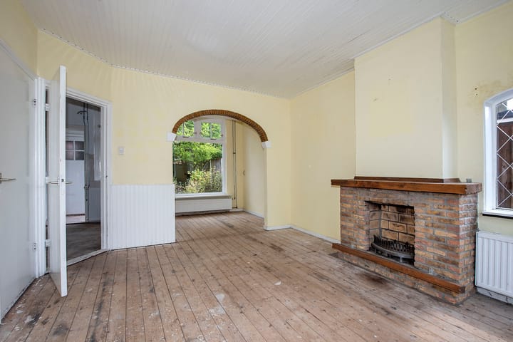 Foto 4 van von Bönninghausenstraat 6