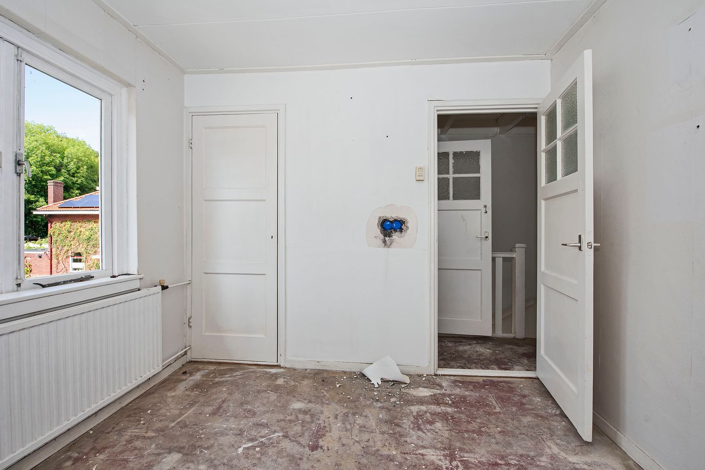 Foto 10 van von Bönninghausenstraat 6