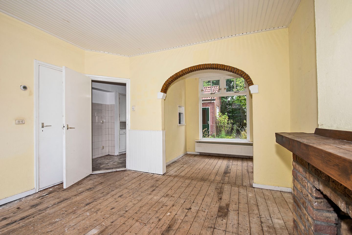 Foto 5 van von Bönninghausenstraat 6