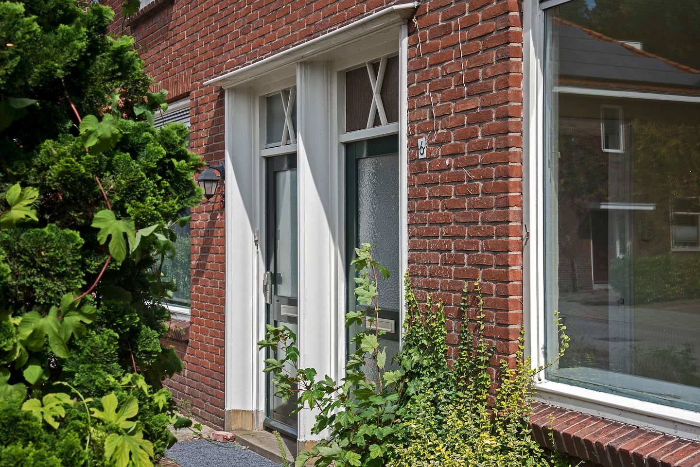 Foto 20 van von Bönninghausenstraat 6