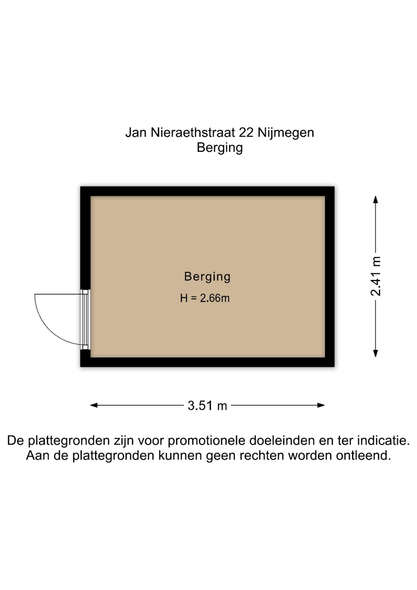 Photo 36 of Jan Nieraethstraat 22