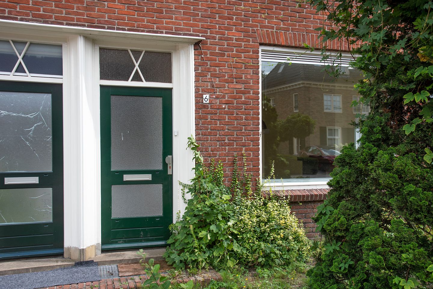 Foto 19 van von Bönninghausenstraat 6