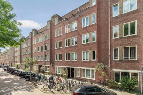 John Franklinstraat thumbnail