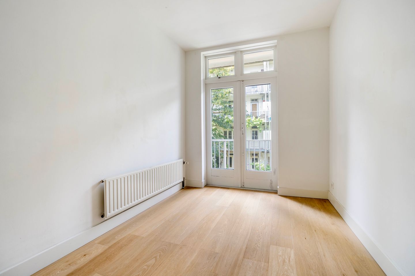 Foto 4 van John Franklinstraat 57-1