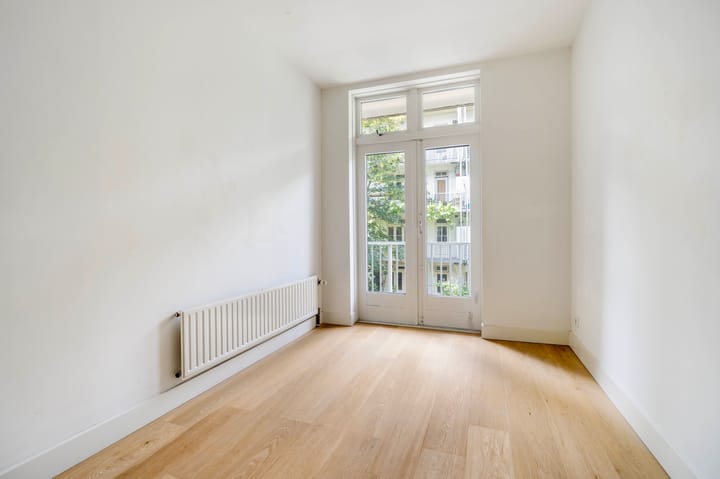 Foto 4 van John Franklinstraat 57-1
