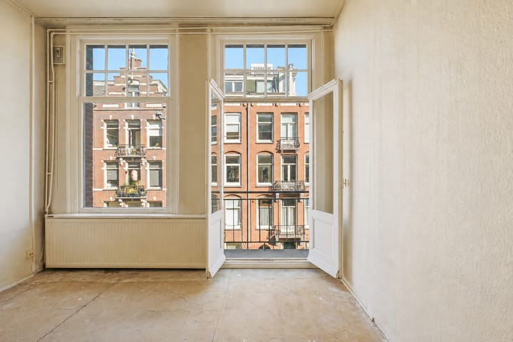 Foto 5 van Eerste Helmersstraat 53-2