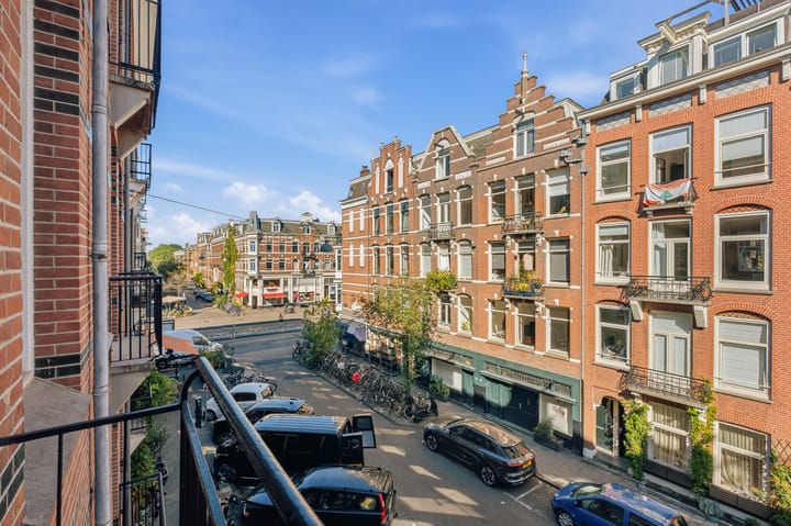Foto 4 van Eerste Helmersstraat 53-2
