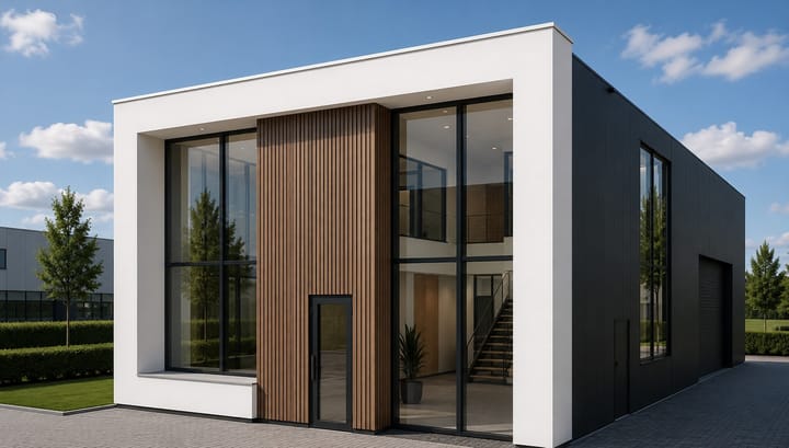 Mies 8, Groesbeek