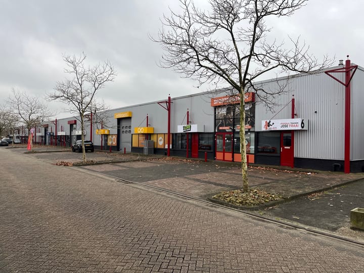 Winkler Prinsstraat 6, Assen