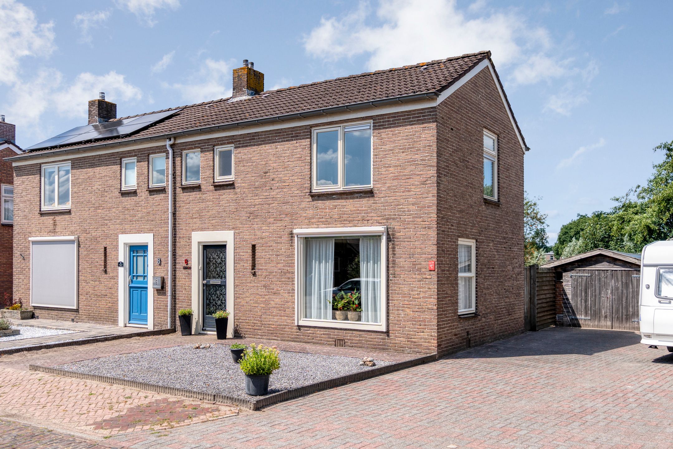 Kampweg 6 