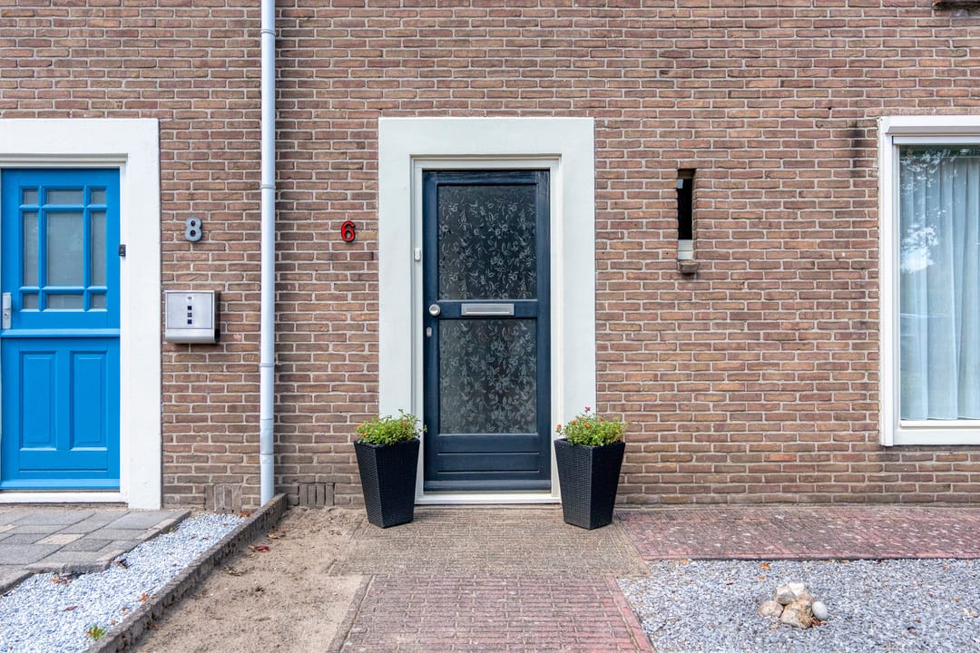 Photo 8 of Kampweg 6
