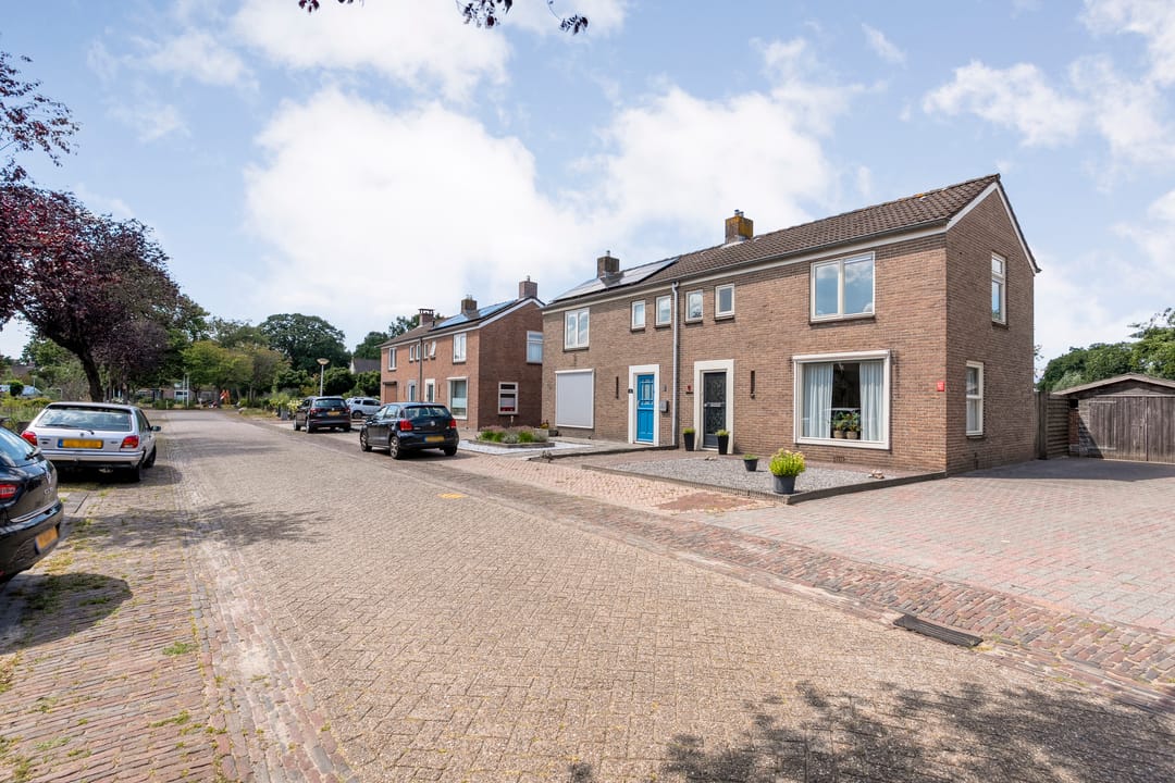 Photo 2 of Kampweg 6