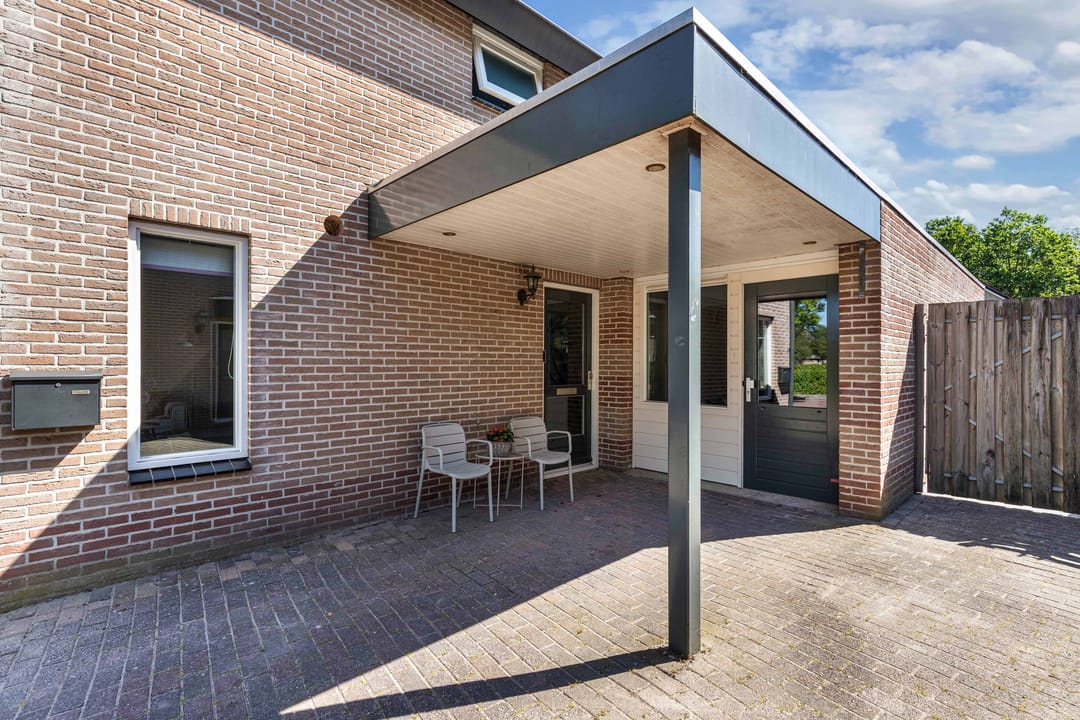 Foto 7 van Kooiwiel 8