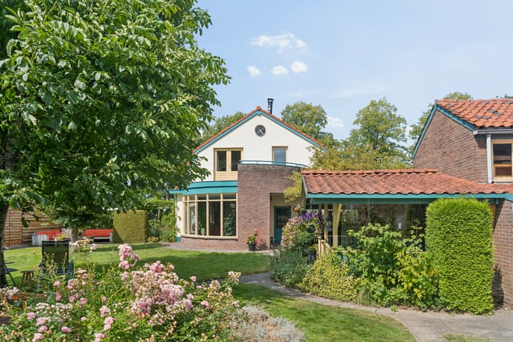 Foto 4 van Nijmeegsestraat 77