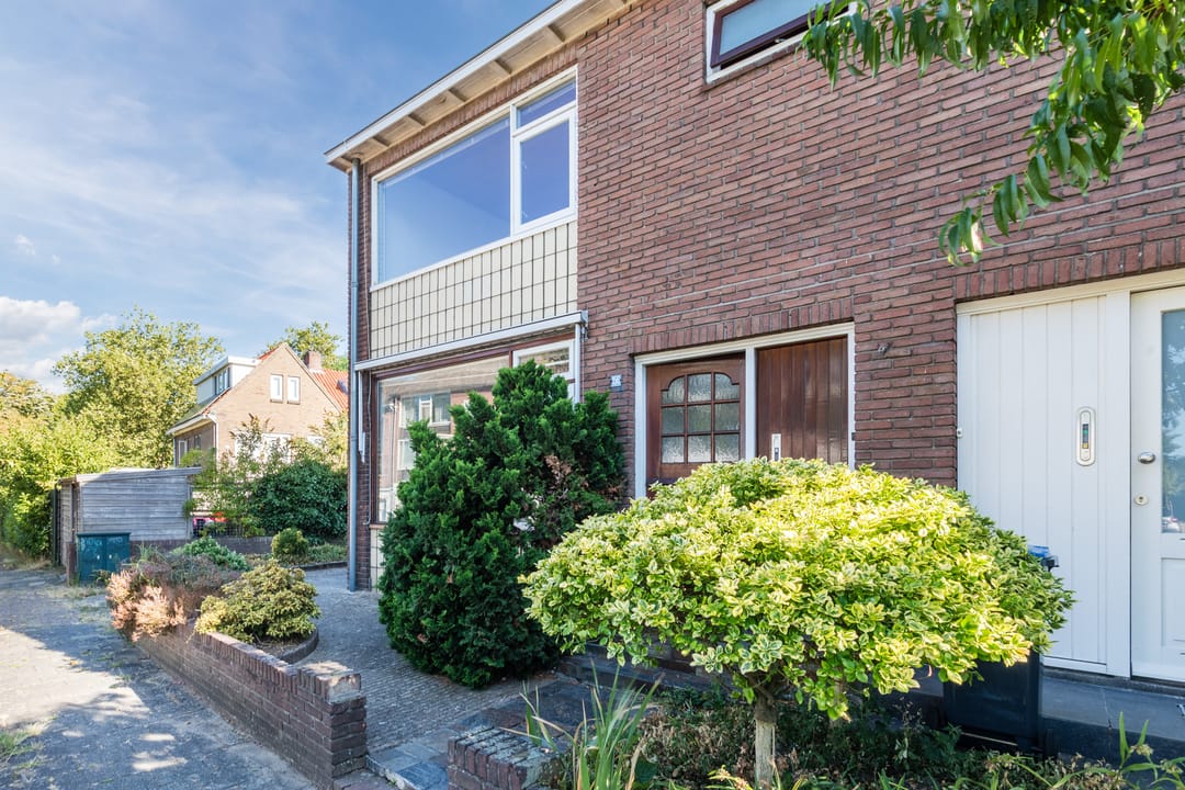 Foto 46 van Heidevenstraat 156