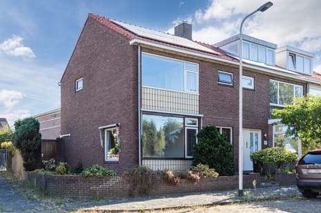 Heidevenstraat thumbnail