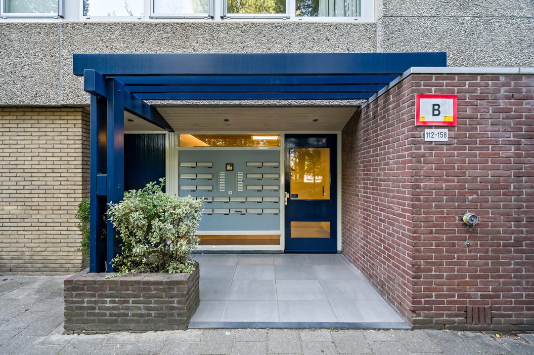 Photo 7 of Aart van der Leeuwlaan 142