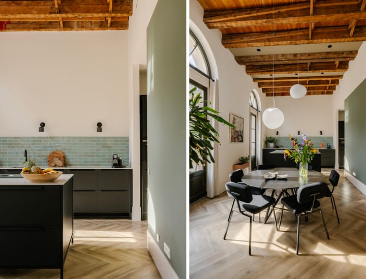 Appartement te koop: Zocherlaan 36, Bloemendaal