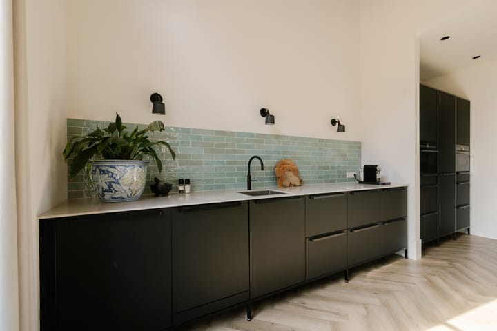 Appartement te koop: Zocherlaan 36, Bloemendaal