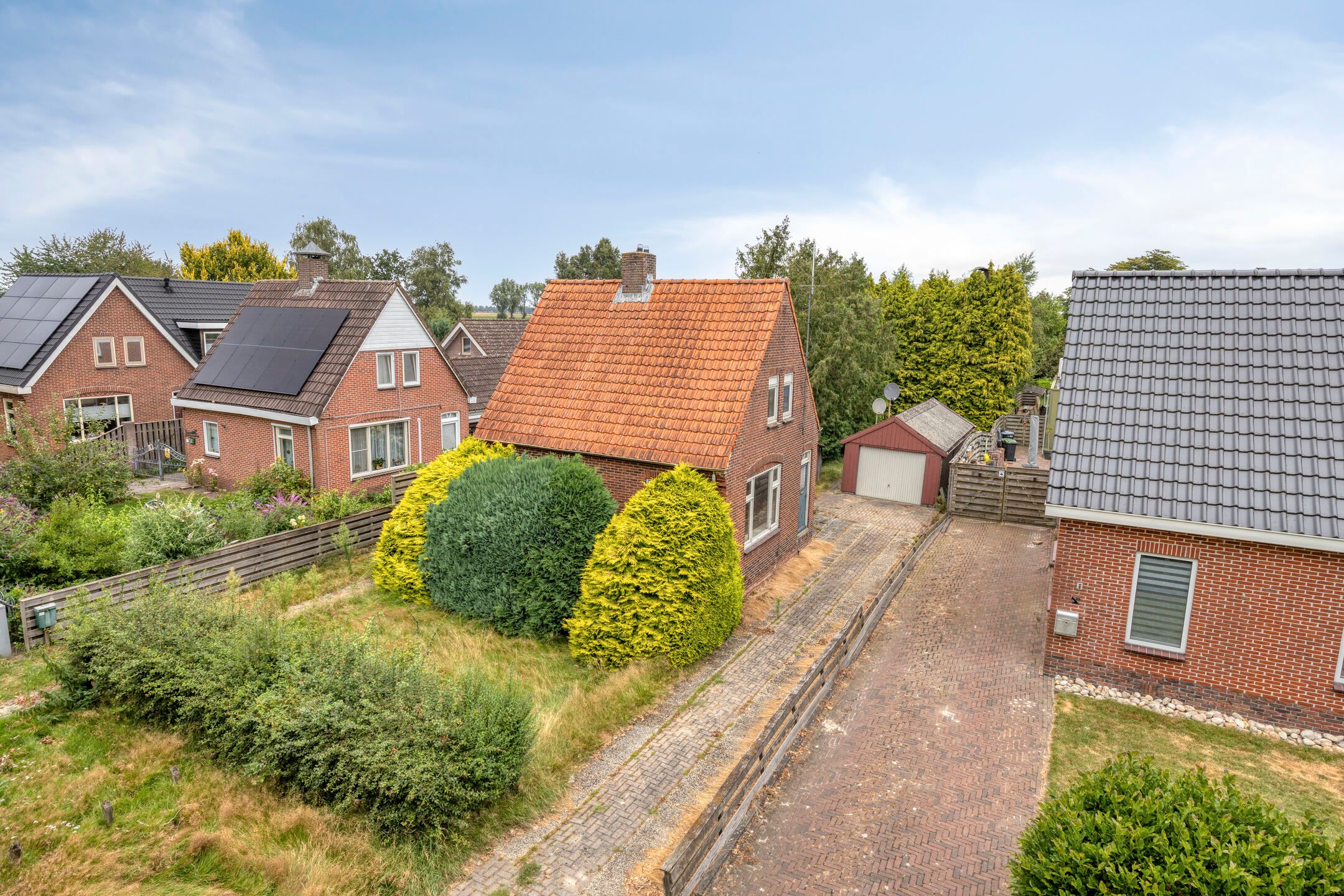 Noordveenkanaal NZ 30