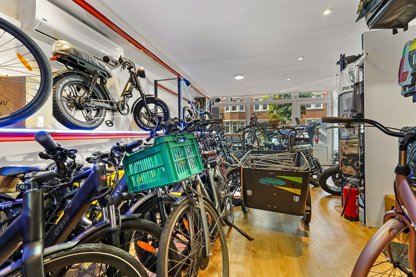Bekijk foto 4 van Prins Willemstraat 28