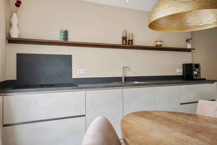 Tussenwoning te koop: Zwaardvegersstraat 52, Veendam