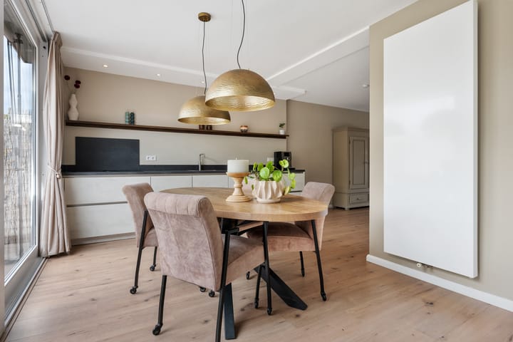 Tussenwoning te koop: Zwaardvegersstraat 52, Veendam