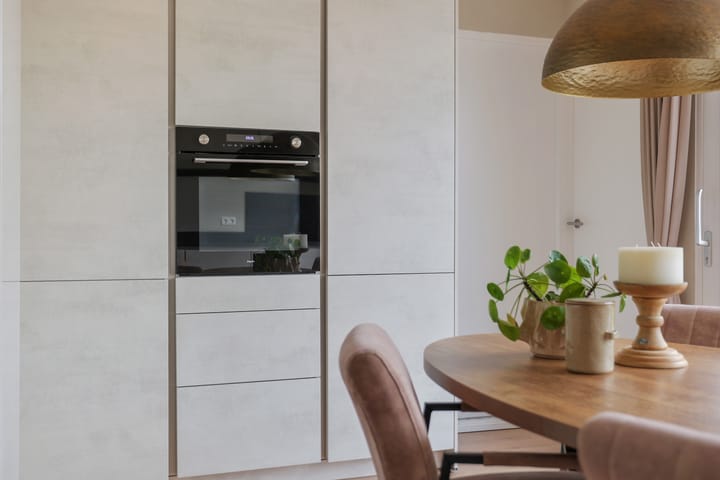 Tussenwoning te koop: Zwaardvegersstraat 52, Veendam