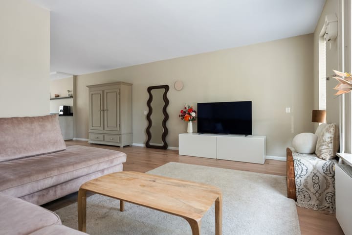 Tussenwoning te koop: Zwaardvegersstraat 52, Veendam