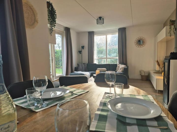 Vrijstaande woning te koop: Groene Heuvels 68, Ewijk