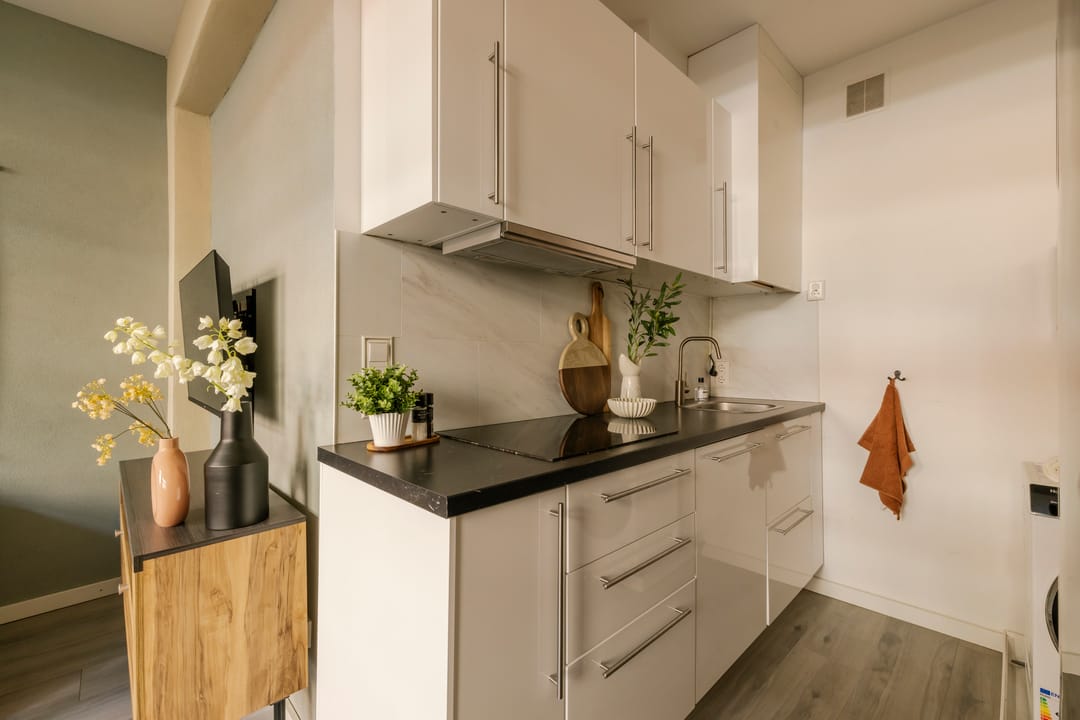 Photo 11 of Berckheydestraat 14-B
